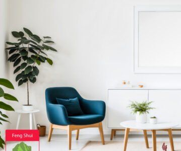 Active la croissance dans ta vie grâce au Feng Shui du Sud-Est