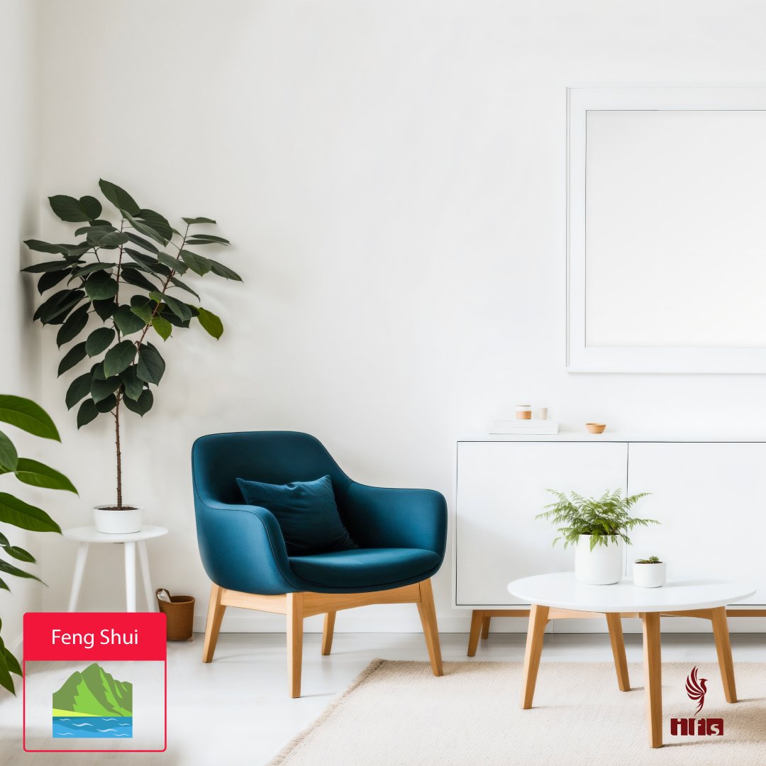 Active la croissance dans ta vie grâce au Feng Shui du Sud-Est