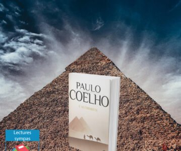Lecture du jour – “L’Alchimiste” de Paulo Coelho