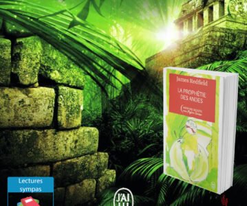 Plongée initiatique en pleine jungle intérieure