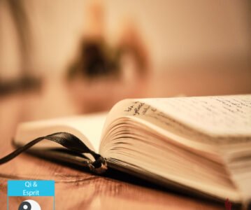 RITUEL DU RENOUVEAU — poser ses intentions pour Juin