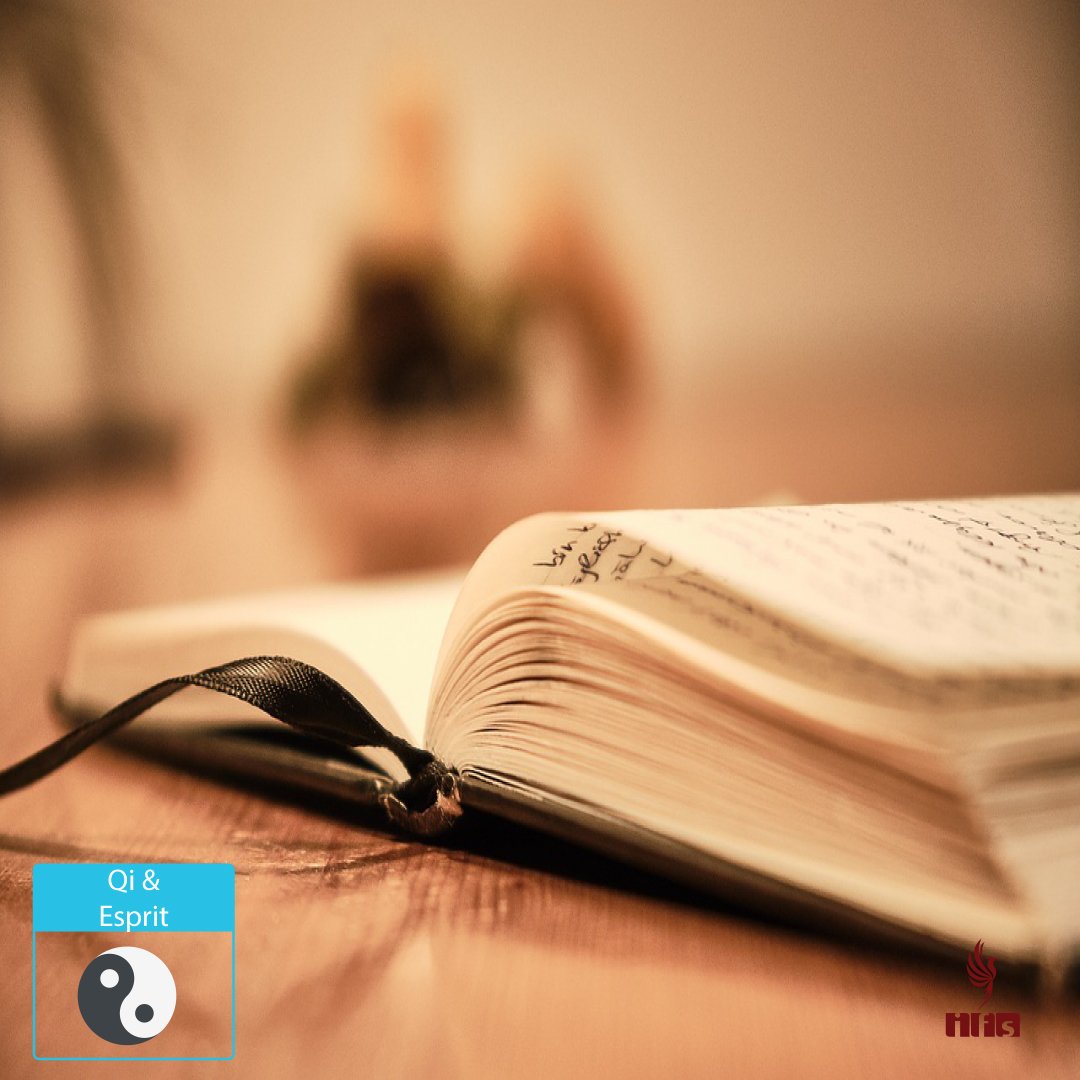 RITUEL DU RENOUVEAU — poser ses intentions pour Juin