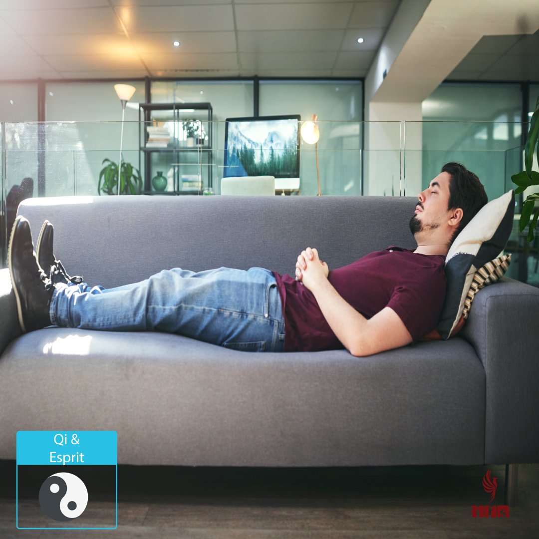 Reconnecte-toi à ton corps par la respiration