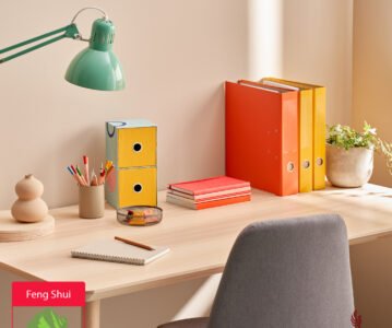 FENG SHUI – ZONE NORD-EST : SAGESSE & CONNAISSANCES