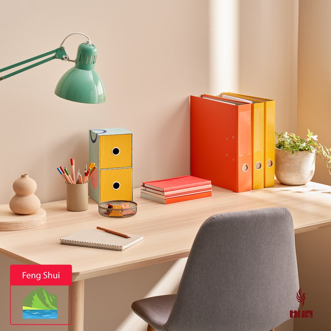 FENG SHUI – ZONE NORD-EST : SAGESSE & CONNAISSANCES