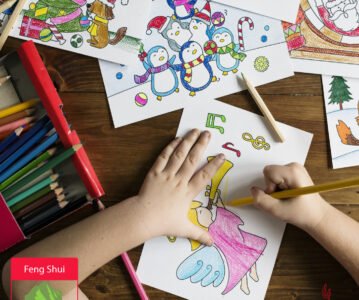 Zone Ouest : Créativité & Enfants