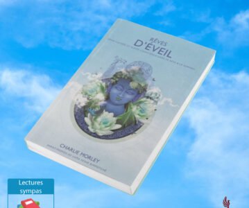Plonge dans le monde des rêves lucides avec Rêves d’éveil de Charlie Morley
