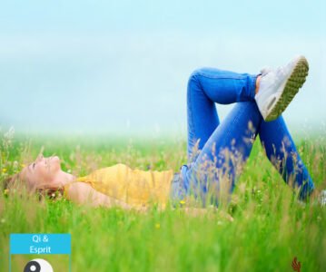 CONSEIL SPIRITUEL – DIMANCHE TAOÏSTE