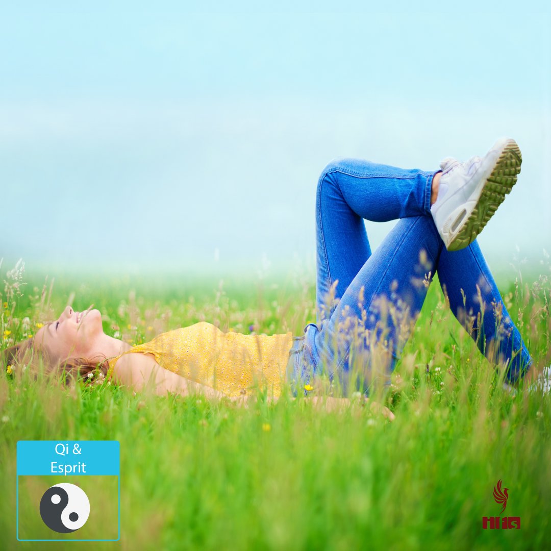 CONSEIL SPIRITUEL – DIMANCHE TAOÏSTE