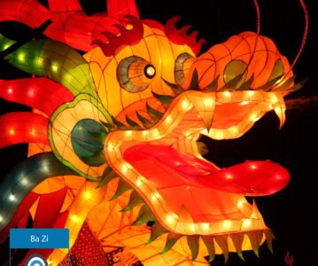 15 août – Énergie du Dragon de Feu Yang