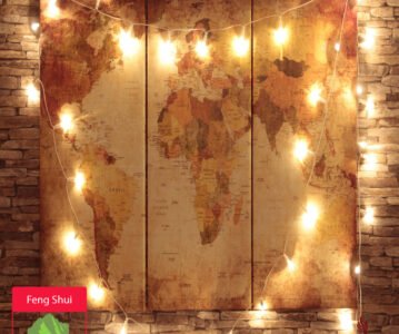 Feng Shui – Secteur Sud : la renommée et la visibilité