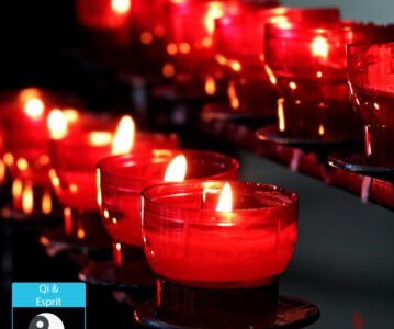 Rituel du Feu – Dimanche 17 août