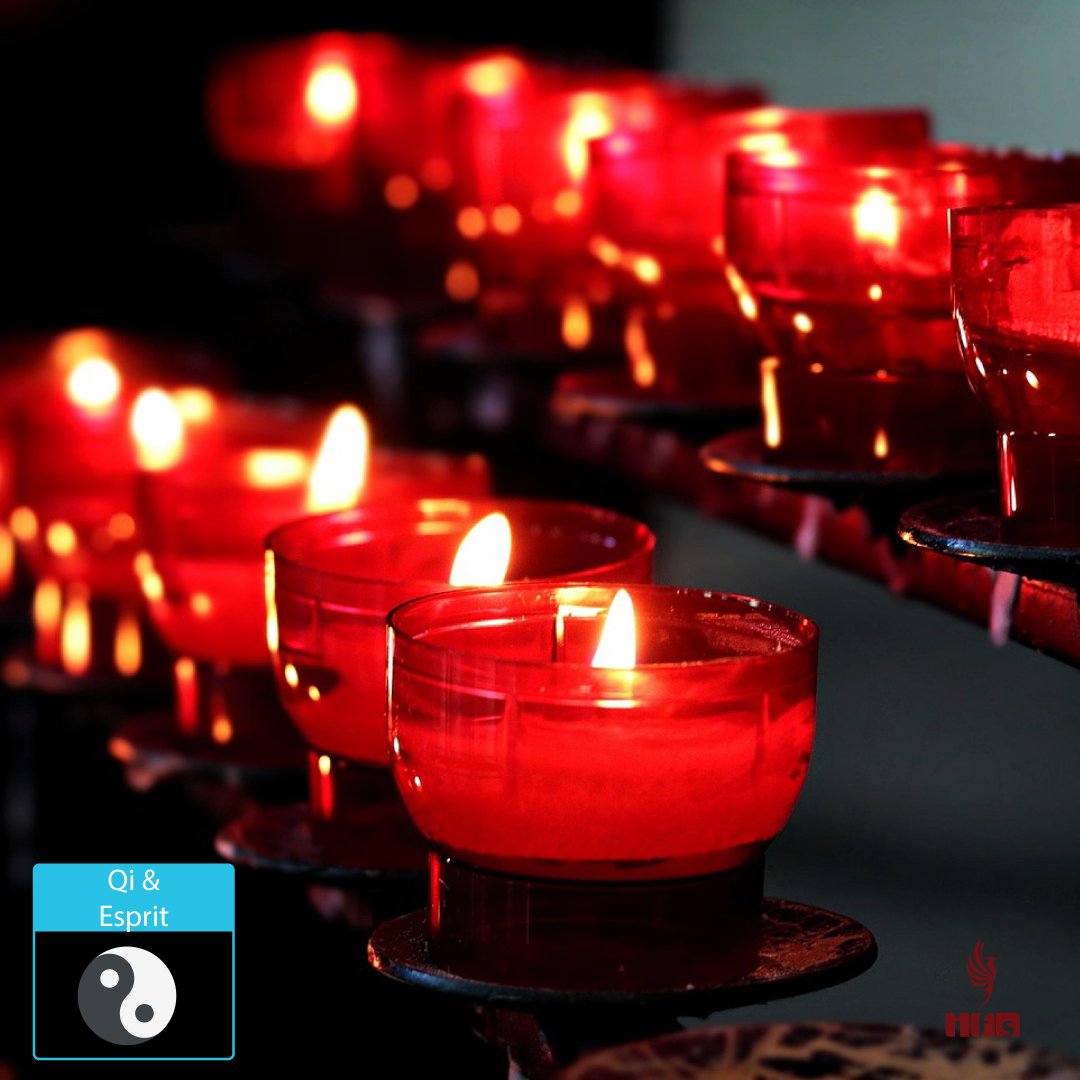 Rituel du Feu – Dimanche 17 août