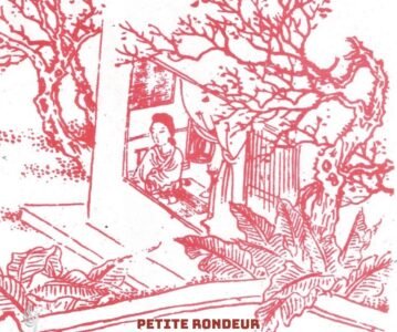 Les 24 Jie Qi : Petite rondeur 小满 Xiao Man
