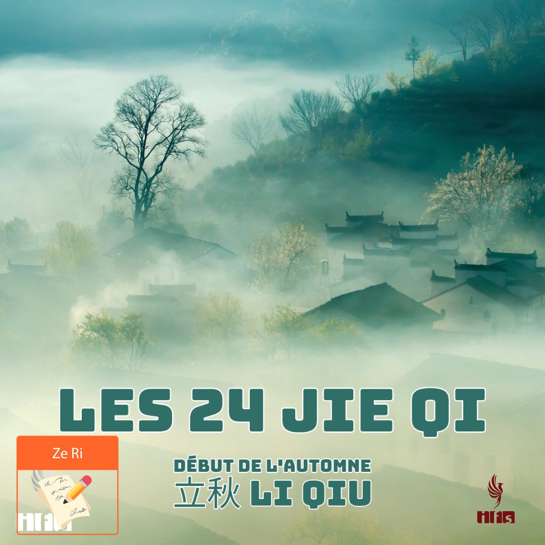 Ze Ri – Sélection de Dates