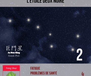 L’Étoile 2 : la Terre