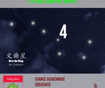 EQUINOXE DE SEPTEMBRE – L’Étoile 4 : le Vent