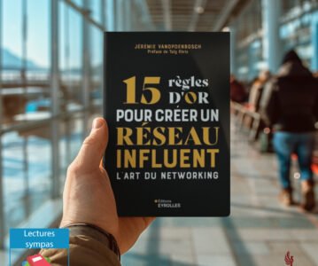 Lecture du jour : La Posture Juste de Thierry Janssen