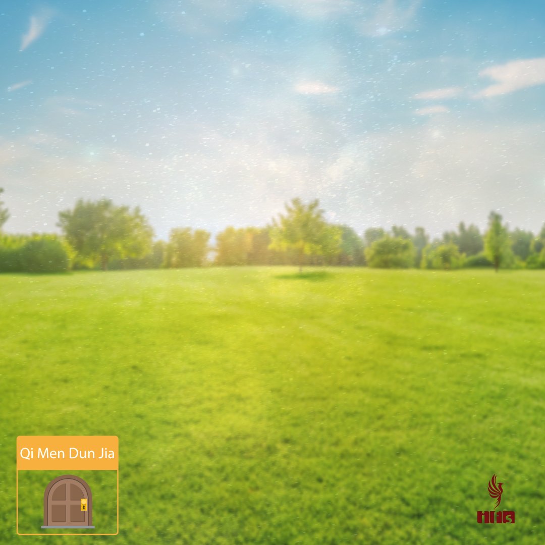 Tian Peng (天蓬) – L’Étoile de l’Herbe