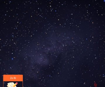 Ze Ri – Sélection de Dates