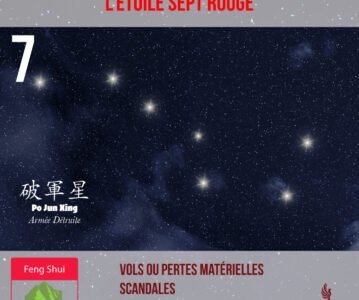 L’Étoile 7 : le Métal