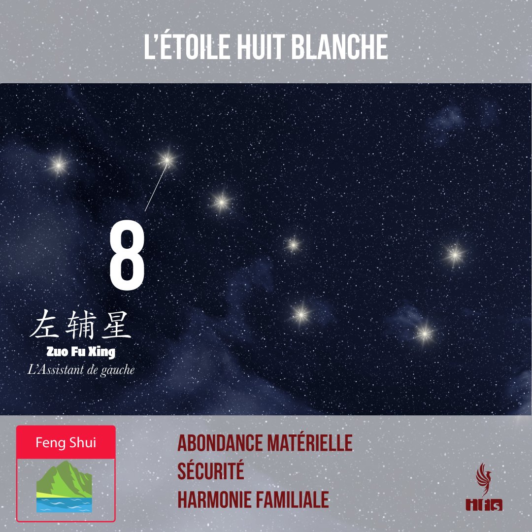 L’Étoile 8 : la Montagne