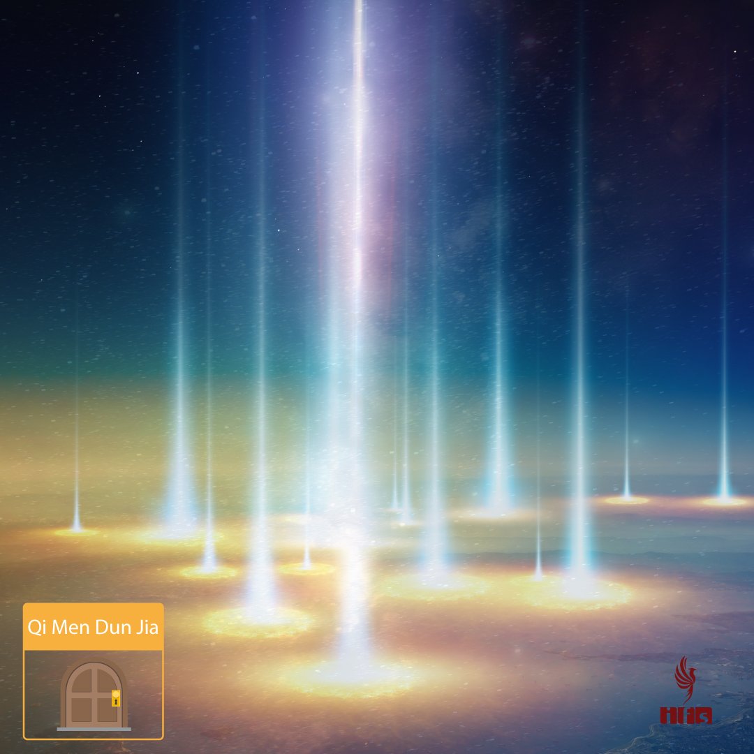 Tian Chong (天冲) – L’Étoile du Destructeur