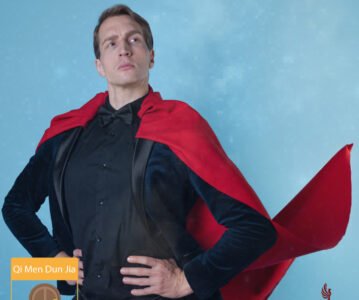 Tian Ying (天英) – L’Étoile du Héros