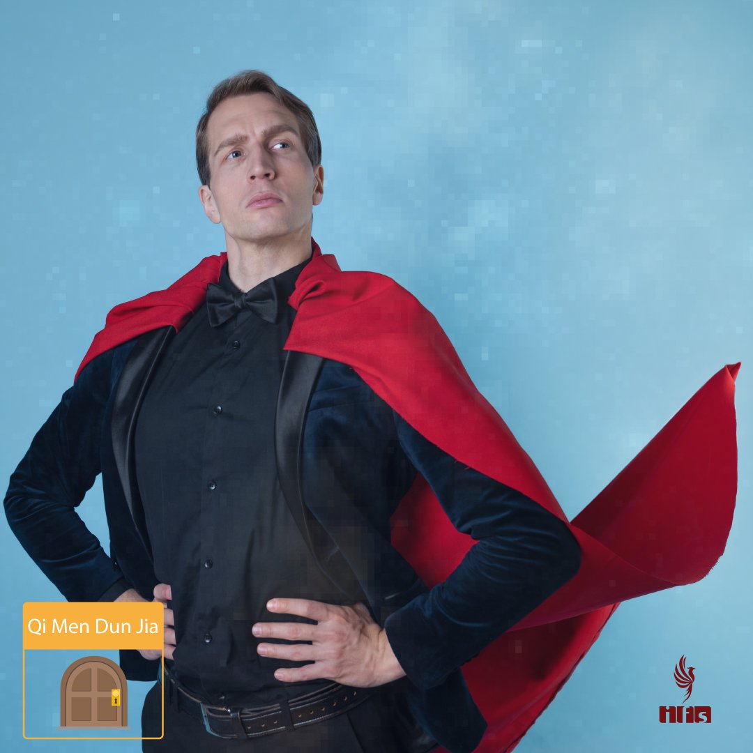 Tian Ying (天英) – L’Étoile du Héros