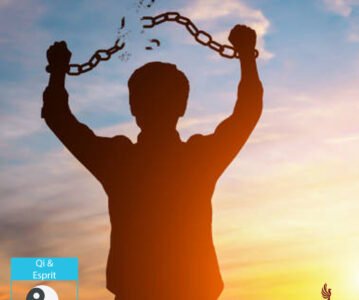 Pratique spirituelle – Le pardon