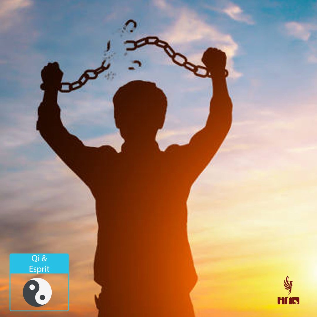 Pratique spirituelle – Le pardon