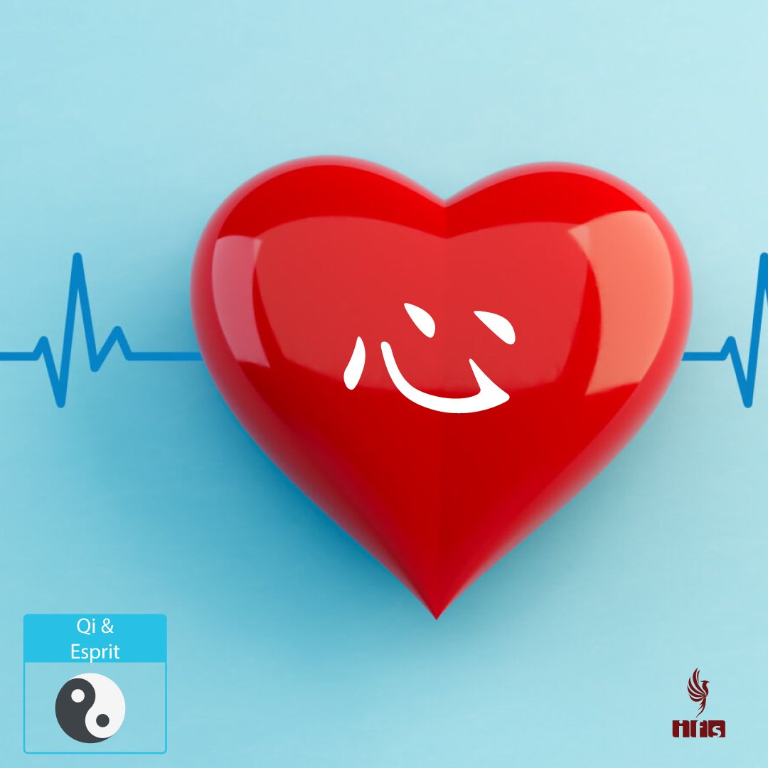 Entre 11h et 13h, le Cœur règne.