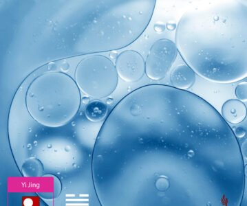 Hexagramme 45 : Cui (萃), Le Rassemblement