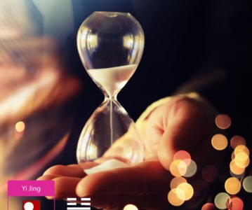 Hexagramme 32 — Heng (恆) : La Durée