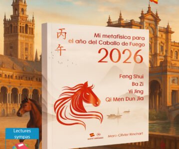 Conseil Lecture du Jour