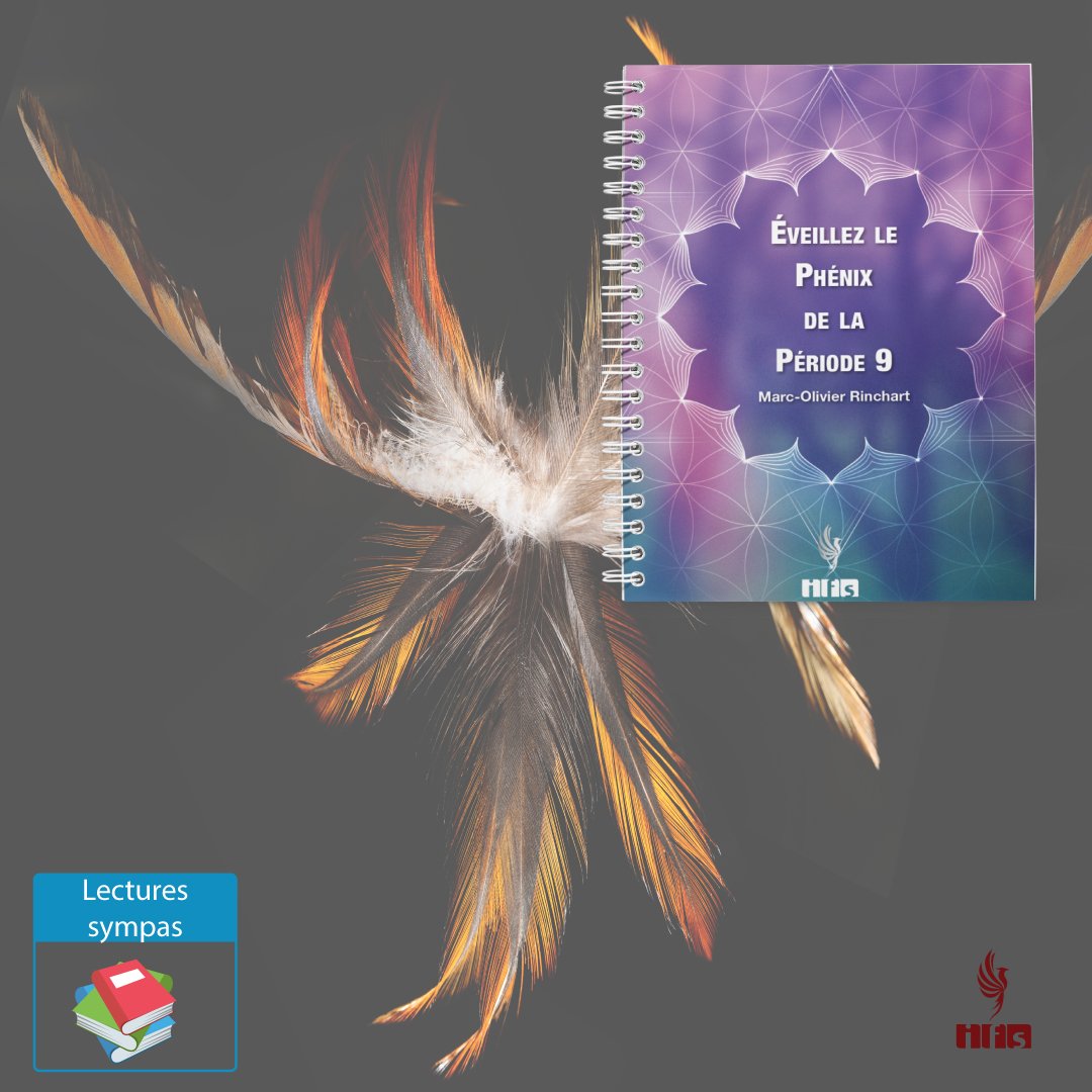 “Éveillez le Phénix de la Période 9”
