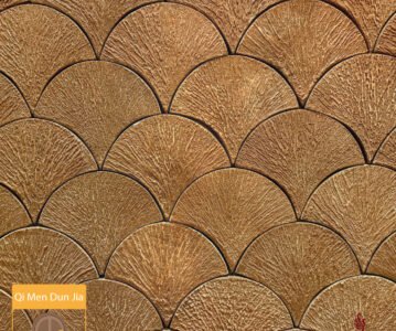 Tian Qin (天禽) – L’Étoile Centrale