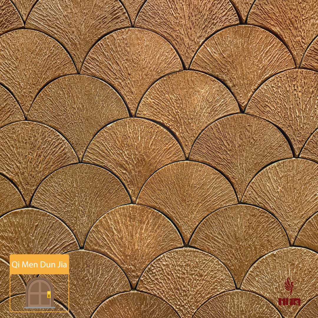 Tian Qin (天禽) – L’Étoile Centrale