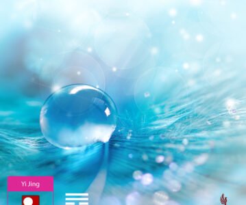 Hexagramme 61 – Zhong Fu (中孚) – La Vérité Intérieure