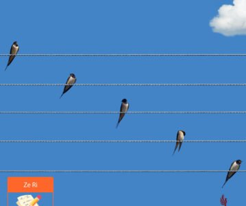 Ze Ri – Les Na Yin : la mélodie des éléments