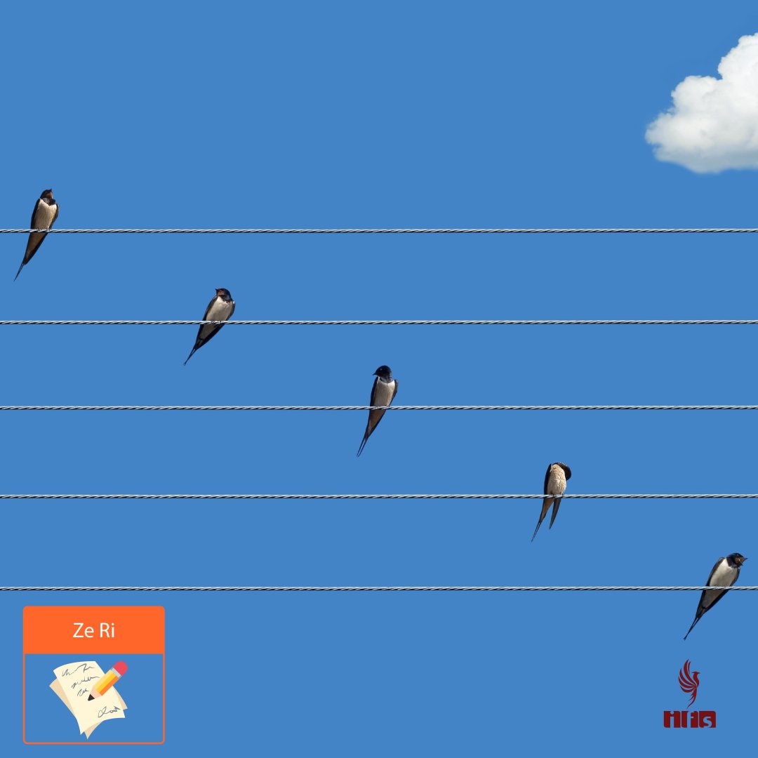 Ze Ri – Les Na Yin : la mélodie des éléments