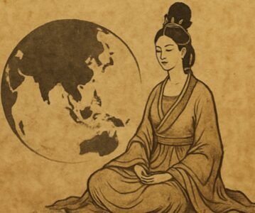 Aujourd’hui, j’avais envie de partager avec vous quelque chose d’un peu spécial