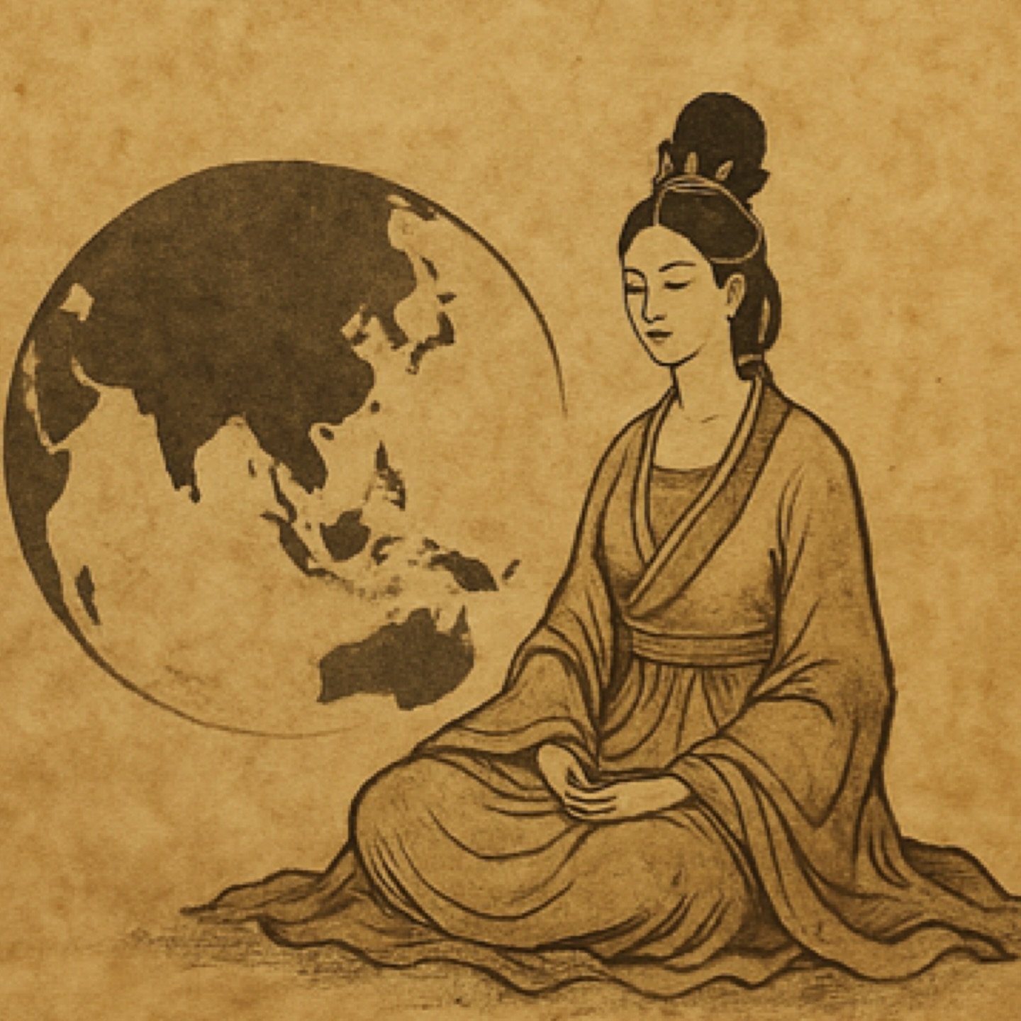 Aujourd’hui, j’avais envie de partager avec vous quelque chose d’un peu spécial