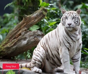 Le Tigre Blanc – Force & Rigueur