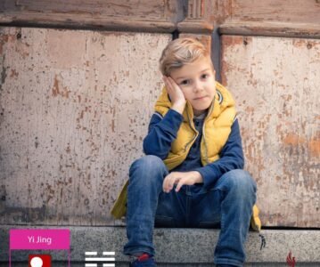 Hexagramme 5 – L’Attente (需 Xū)