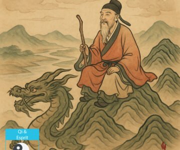 Connais-tu Yang Yunsong, le Maître qui a façonné le Feng Shui classique ?