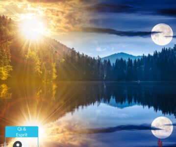 Le calendrier lunaire