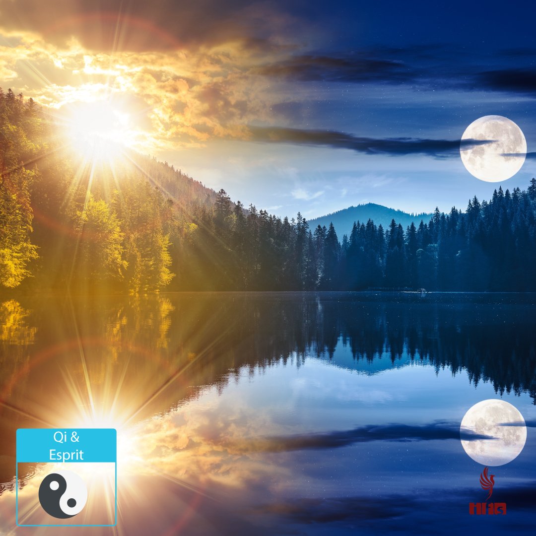 Le calendrier lunaire