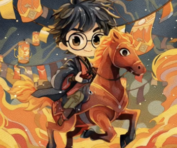 L’année du Cheval de Feu : passion, courage et équilibre en 2026