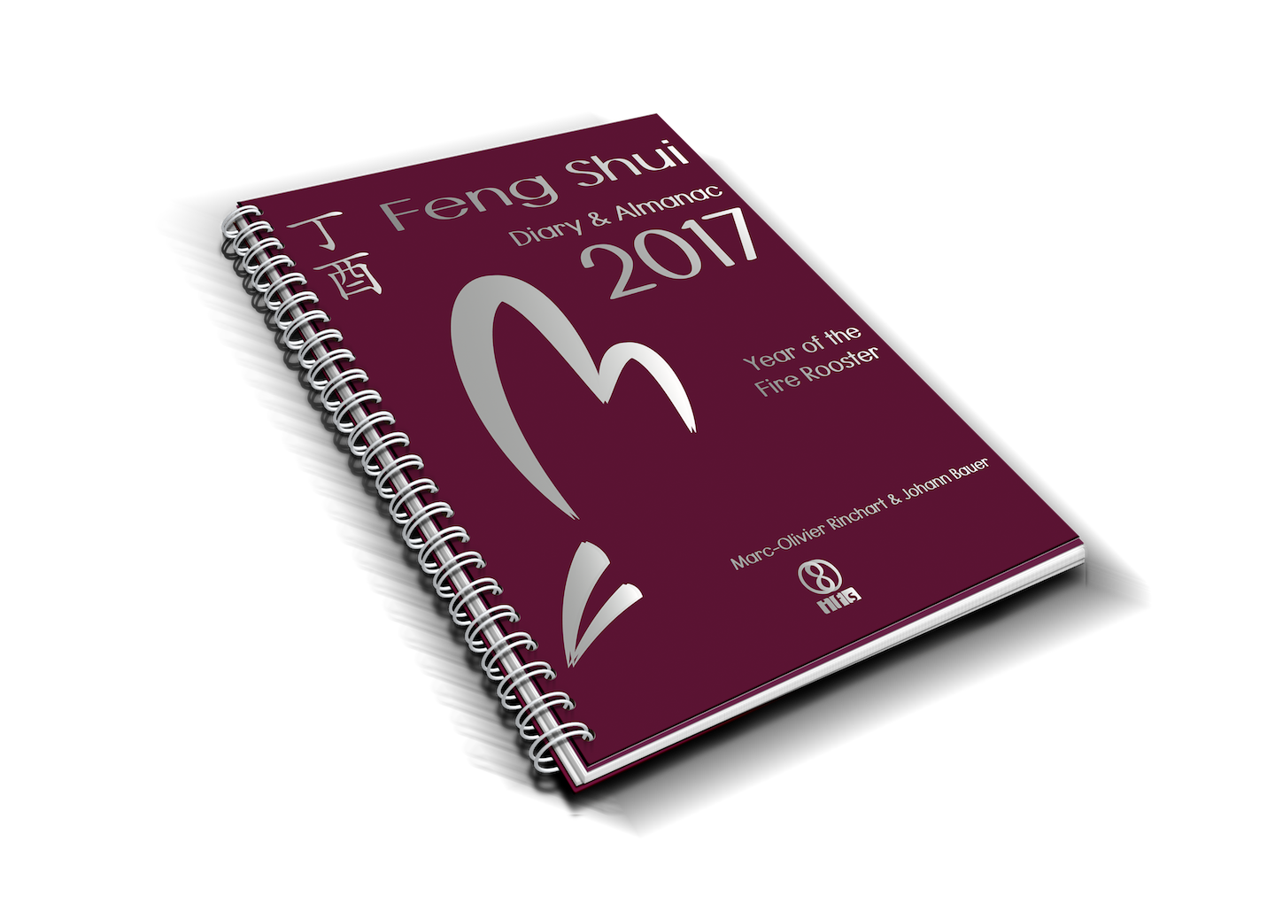 Feng Shui Diary & Almanac 2017